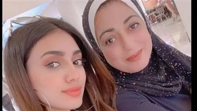 في أول ظهور لها.. والدة المطربة ميرنا هشام توضح حقيقة انتحارها