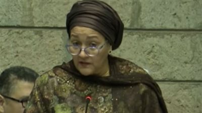  نائب الأمين العام لـ الأمم المتحدة: إفريقيا هي الأفق الجديد ومصدر الحلول لتحديات العالم