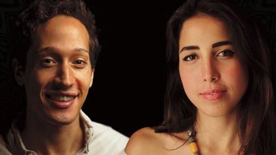 مي كمال وأحمد علي الحجار في مهرجان الأوبرا الصيفي على المسرح المكشوف.. الأربعاء 