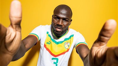 كوليبالي: عندما تقرأ تاريخ الهلال يسهل عليك اختياره.. وأرغب بالفوز وتحقيق الألقاب