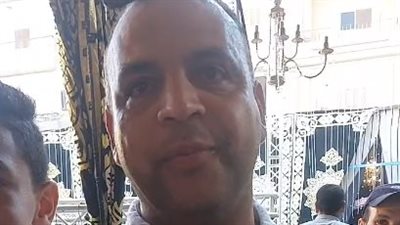 خال محمد صلاح يشارك في احتفالات زفاف كريم فؤاد: ده ابننا وكفاية إنه لاعب في الأهلي | بث مباشر