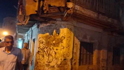 ننشر قرار إزالة عقار صادر ضده قرار هدم بشبين القناطر | مستند