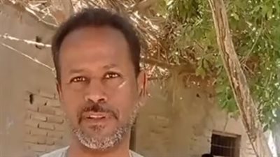 ظهور مرض غامض في قرية العليقات بقنا.. وأحد الأهالي: الإصابات بتزيد والحشرات السبب | بث مباشر