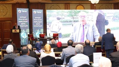 محمود محيي الدين: التنفيذ الفعلي للعمل المناخي يتطلب تعزيز الجهود على المستويات العالمية والإقليمية والوطنية