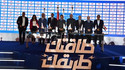 بحضور دياب وعلام.. وزير الرياضة يشهد حفل توقيع بروتوكول إطلاق دوري مراكز الشباب 