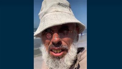 السمك في خزائن الله وليس البحر.. صيادو الدهرة ببورسعيد يبحثون عن الرزق بـ ساحل المتوسط | صور وفيديو