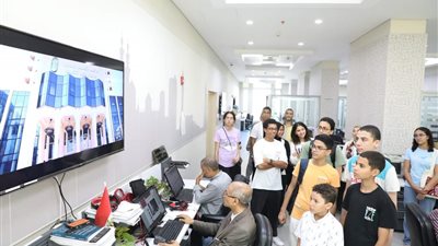 اعرف أكثر.. انطلاق فاعليات دورة الأزهر الصيفية لطلاب التعليم ما قبل الجامعي