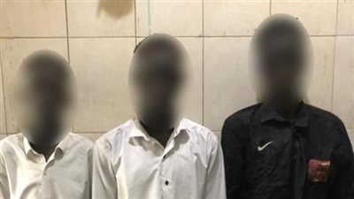 جميعهم يحملون جنسية أجنبية.. ضبط طرفي مشاجرة بالقاهرة