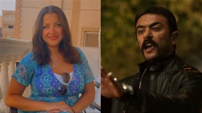 منى فاروق عن فتى أحلامها: نفسي أتجوز واحد زي الخديوي بمسلسل اللي مالوش كبير| فيديو