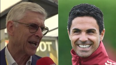 فينجر يتحدث عن قدرة أرسنال في حصد الدوري الإنجليزي