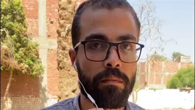 عملوها الصغار ومات فيها الكبار.. تفاصيل مقتل شاب على يد جاره بطلقات خرطوش في كرداسة | فيديو 