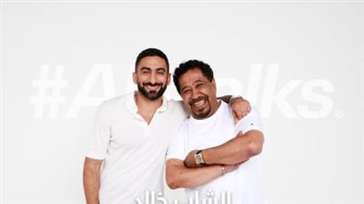الشاب خالد ضيف أنس بوخش في ABtalks في هذ الموعد