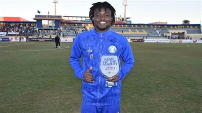 أسوان يكشف حقيقة ادعاءات النيجيري رافائيل إياجو | مستندات