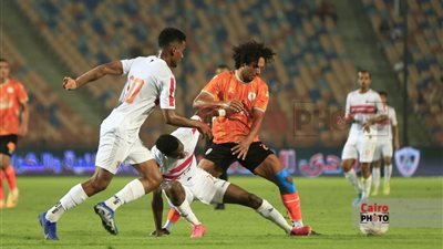 موعد مباراة الزمالك القادمة ضد فاركو في الدوري الممتاز 2024/2025 والقنوات الناقلة