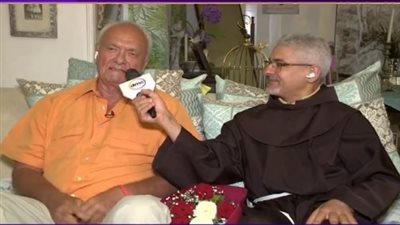 يوسف فوزي: تلقيت عرضا للمشاركة مع أحمد العوضي وياسمين عبد العزيز بس مش هقدر أمثل تاني