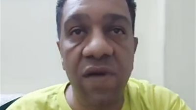  أسرة حسن شاكوش بعد انفصاله عن ريم طارق: أتأذينا كتير وهنوزع رز بلبن على الجيران| بث مباشر 