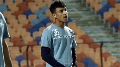 بين الزمالك وإنبي.. أحمد عيد أزمة جديدة في سوق الانتقالات المصري