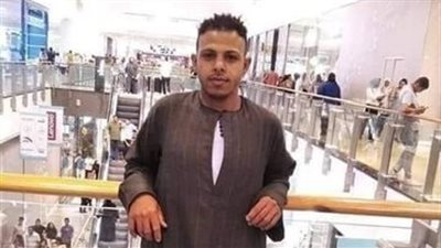 شهيد لقمة العيش.. مصرع شاب سقط من السقالة أثناء عملة بالمحارة بالأقصر