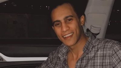 قطار ينهي حياة طبيب أسنان في قنا 