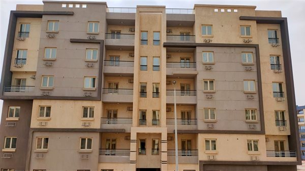 مشروعات الإسكان بالمدينة