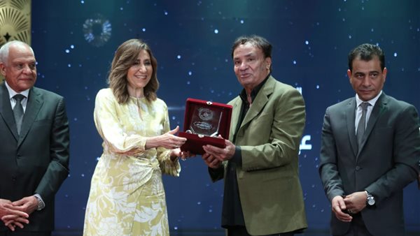 حمدي الوزير أبرز