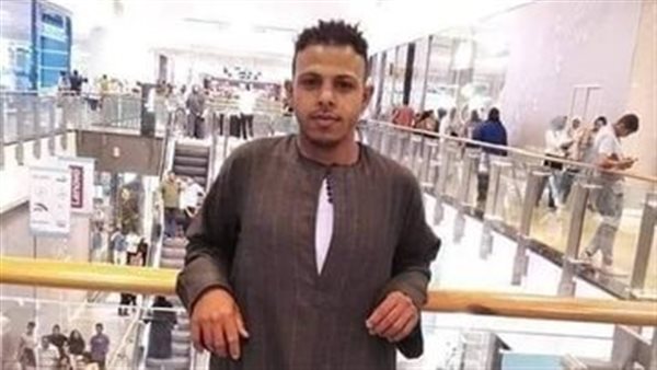 مصرع شاب سقط من سقالة