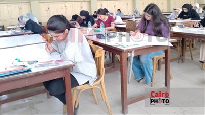 متحدث التعليم: اتخذنا عددًا كبيرًا من الإجراءات لمنع تداول امتحانات الثانوية العامة