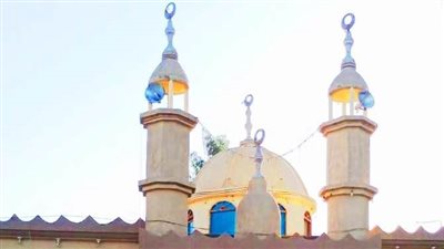 الأوقاف: افتتاح 8 مساجد الجمعة المقبلة