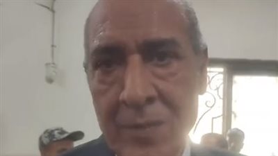 محامي سيدة فاقوس قاتلة نجلها: موكلتي رافضة تدخل مستشفى المجانين.. وبطلب عرضها على الطب النفسي | بث مباشر