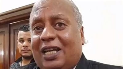 محامي ضحية والدته بالشرقية: المتهمة مش مجنونة وقالت قتلت ابني غلطة مني | بث مباشر