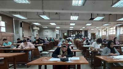 جامعة حلوان: حصول الطالب على 60% شرط النجاح في اختبارات قدرات فنون جميلة 
