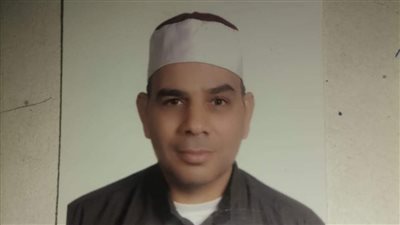مديرية أوقاف شمال سيناء تنعى إماما وخطيبا توفي في حادث انهيار عقار حدائق القبة