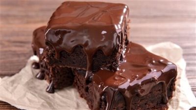 طريقة عمل شاتوه الشوكولاتة بالصور.. جربيها الآن ومتعي أطفالك 