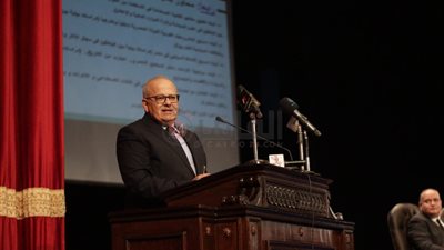 رئيس جامعة القاهرة يكشف التفاصيل الكاملة لتطوير مستشفى قصر العيني الفرنساوي