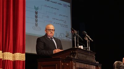 رئيس جامعة القاهرة ينفي بيع مستشفى قصر العيني الفرنساوي الجديد 