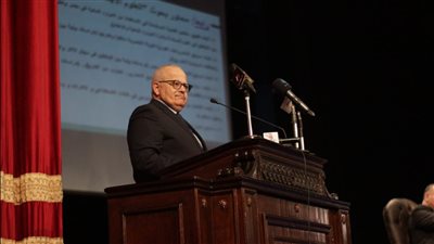 رئيس جامعة القاهرة: لن يتم التخلي عن العاملين بقصر العيني الفرنساوي خلال تطويره