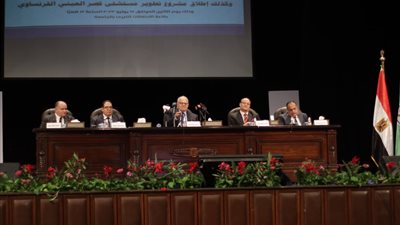 جامعة القاهرة: نهدف من إطلاق مشروع العلوم الإنسانية والاجتماعية للقفز إلى 150 مركزا دوليا
