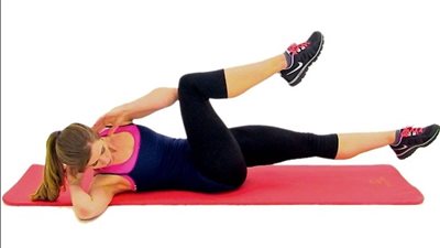 4 أخطاء شائعة عند ممارسة تمارين البطن.. تعرف عليها 