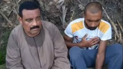 أهالي الجزيرة بالمنيا يروون تفاصيل تشرد شاب بعد وفاة والديه | بث مباشر 