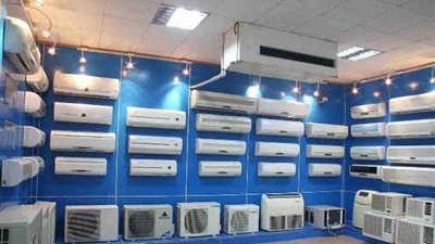 تبدأ من 17900 جنيه.. أحدث قائمة لأسعار أجهزة التكييفات في السوق المصرية