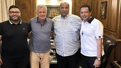 رسميًا.. الاتحاد السكندري يعلن رحيل مدربه الصربي زوران مانولوفيتش