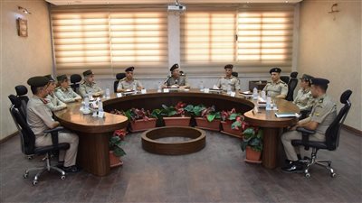 أبرزها الحصول على نسبة نجاح 55%.. القوات المسلحة تعلن شروط قبول الطلبة المتطوعين لصالح المعاهد الصحية 