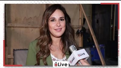 شيري عادل عن كواليس فيلم أصل الحكاية: بنعمل مجهود رهيب عشان نقول كلمة جد