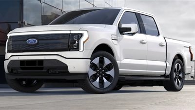 فورد موتور تخفض أسعار شاحنات F-150 وسط توقعات المحللين بتراجع أسعار جميع السلع