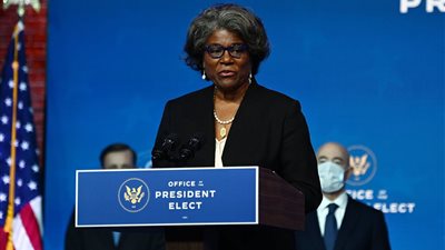 واشنطن: إنهاء روسيا اتفاقَ الحبوب عمل وحشي