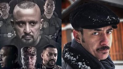 بعد تأجيله عدة مرات.. المؤلف عمر عبد الحليم يكشف موعد طرح فيلم السرب