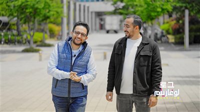 لوغاريتم يفك شفرة التميز المصري في كوريا.. المنوفية تستطيع في معهد جوانزو