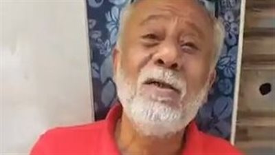 الساكن في الدور الـ 5 كسر المحارة.. شقيق مالك عقار حدائق القبة المنهار يكشف سبب الحادث| بث مباشر 