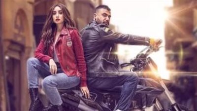 هنا الزاهد تعتذر عن فيلم الأستاذ مع محمد إمام