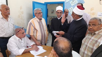 الأزهر لـ المصححين: يجب قراءة إجابة الطلاب أكثر من مرة.. الدرجة الواحدة يتوقف عليها مستقبل الطالب